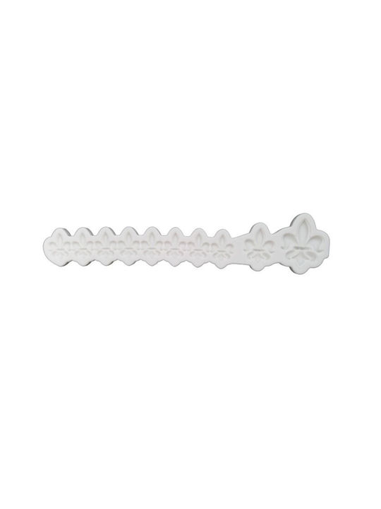 Lumea Καλούπι Διακόσμησης από Σιλικόνη 29x4cm