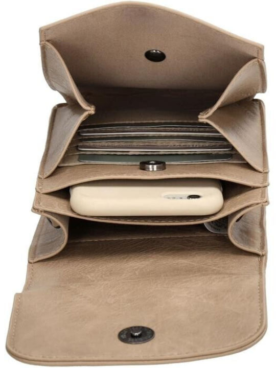 Beagles Backpack Μπεζ