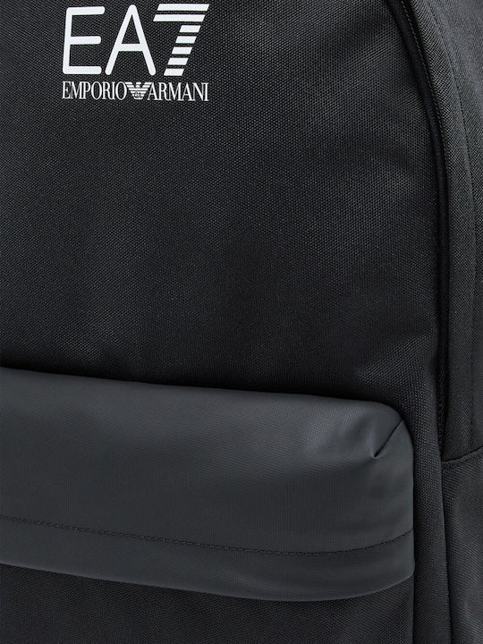 Emporio Armani Backpack 20lt Μαύρο