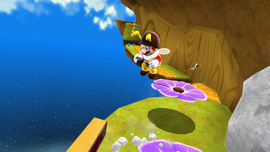 Super Mario Galaxy + Super Mario Galaxy 2 Switch Game