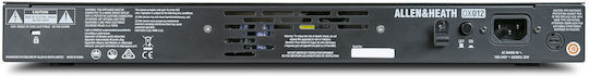 Allen & Heath DX012 Patch Bay