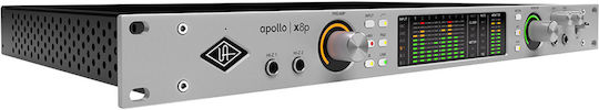 Universal Audio Apollo x8p Gen 2 Essentials+