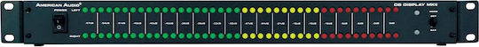 American Audio DB Display MKII