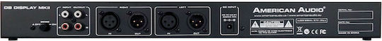American Audio DB Display MKII