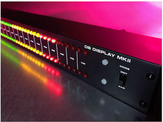 American Audio DB Display MKII
