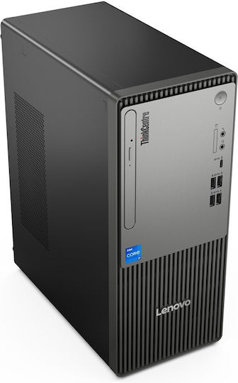 Lenovo ThinkCentre Neo 50t G5 SFF Desktop Computers (i5-14400/16GB DDR5/1TB SSD/W10 Pro) with Keyboard (English US)