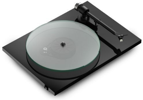 Pro-Ject Audio T2 Πικάπ με Belt Drive Μαύρο