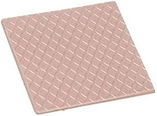 Thermal Grizzly Minus Pad 8 30 x 30 x 1.5mm Pink