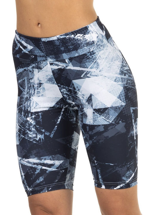 Women's Bike Training Legging White