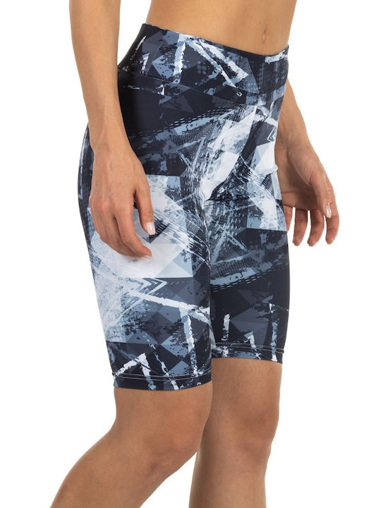 Women's Bike Training Legging White