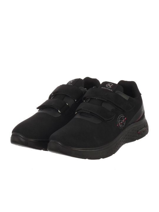 Ανδρικά Sneakers Μαύρα