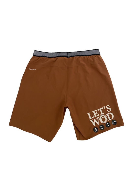 Wodproof Gear