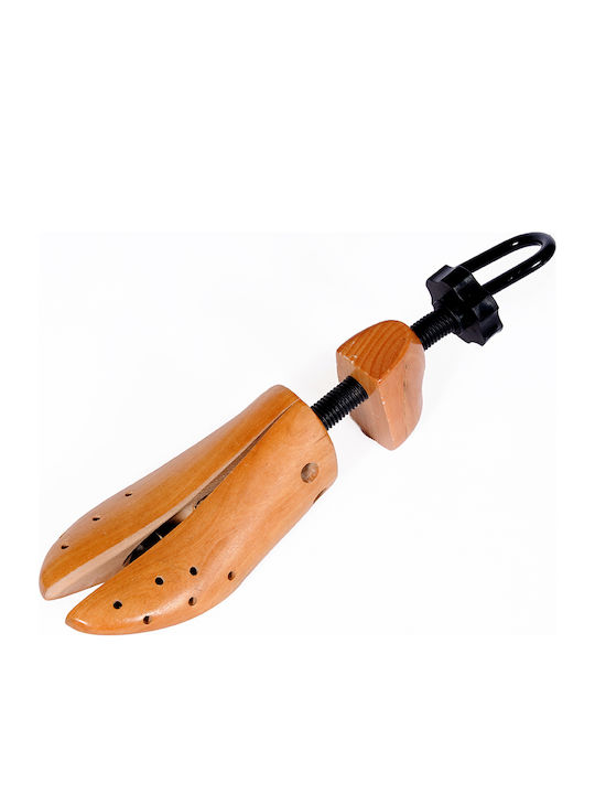 Wooden Shoe Stretcher No 39-42
