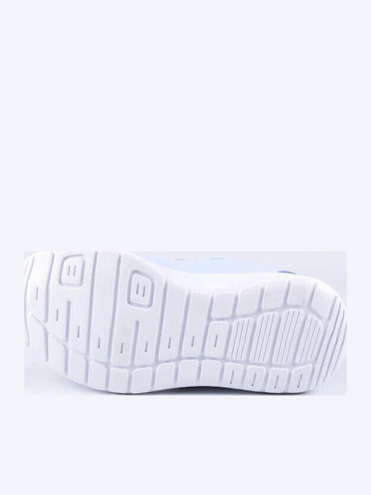 Frozen Ii Παιδικά Sneakers Μωβ