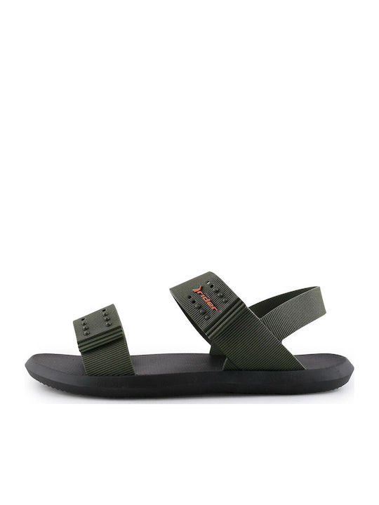 Men's Sandals Green
