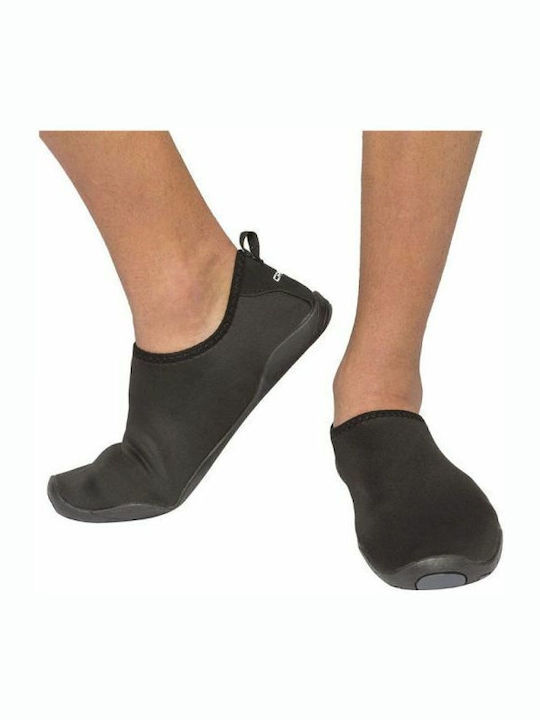Παπουτσια Θαλασσης Cressi Lombok Black