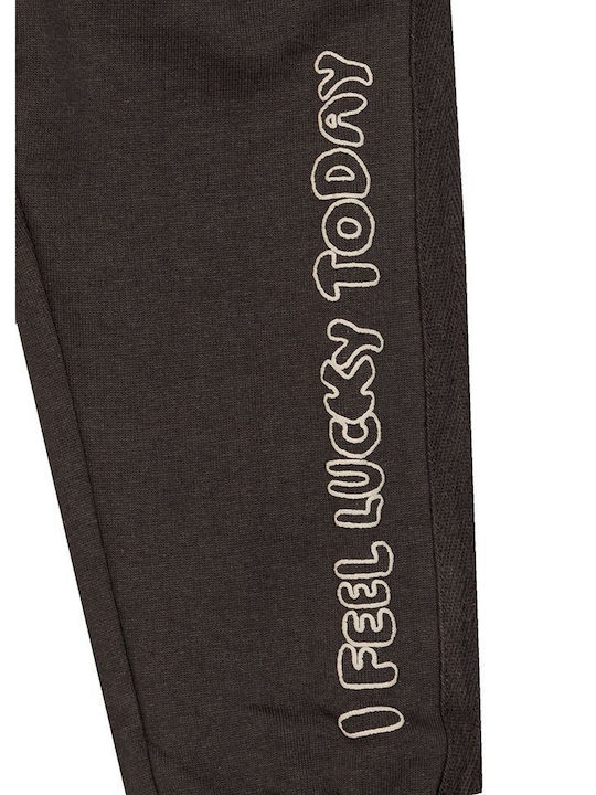 Kinder Trainingshose Gray