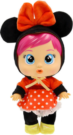 Imc Toys Păpușă bebe