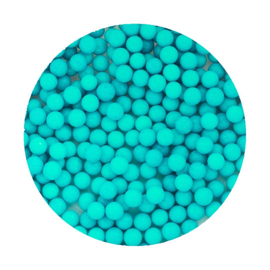 Lumea Essbare Dekorationen Türkis 80gr LPRL-024.7008