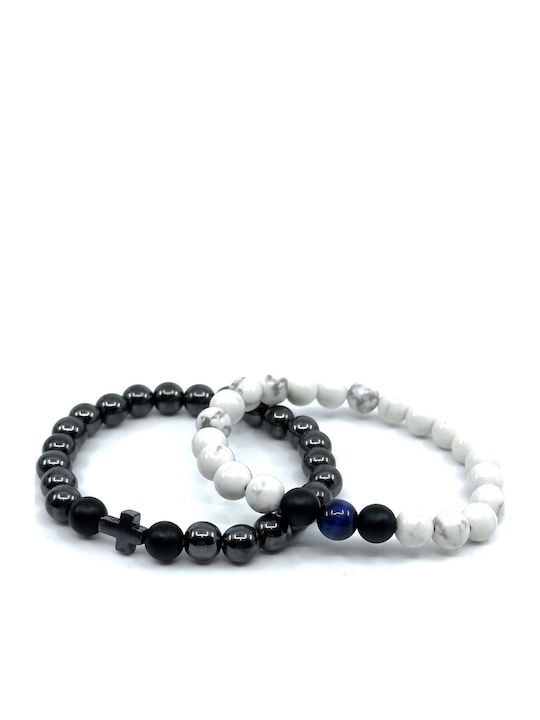 Legend Accessories Γυναικείο Βραχιόλι από Ατσάλι