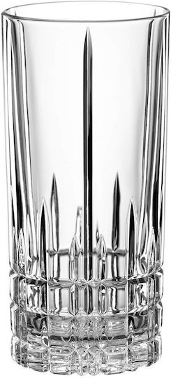 Spiegelau Set Gläser Cocktail/Trinken aus Kristall 2Stück