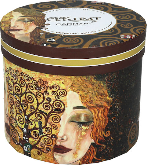 Carmani Becher Keramik