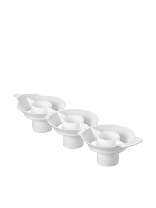 Wilton Backform Törtchen/Muffins 1cm