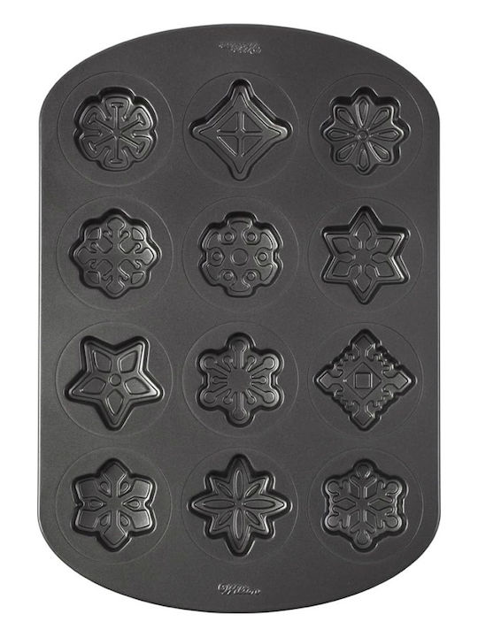 Wilton Backform 1cm