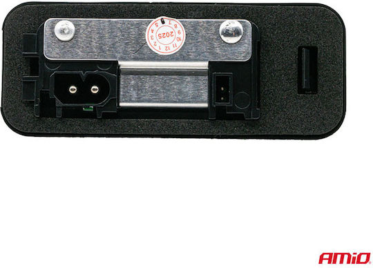 AMiO Φώτα Πινακίδας Led για BMW E36