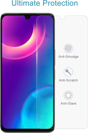 TCL 0.26mm Screen Protector (TCL 30 / 30+ / 30 5G)