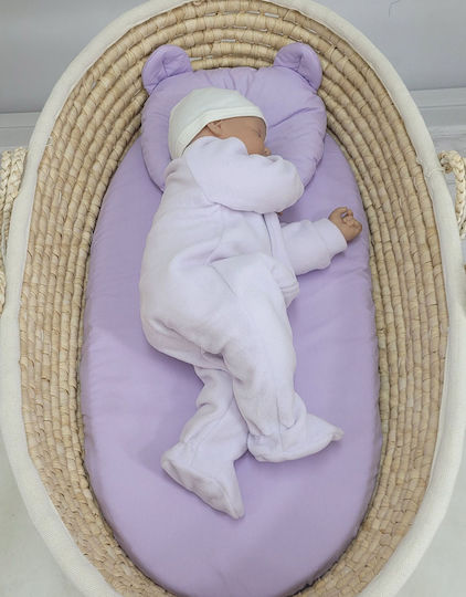My Sweet Baby Σет За Количка Лилаво 2бр