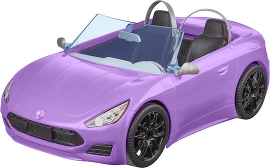 Barbie Puppenfahrzeug