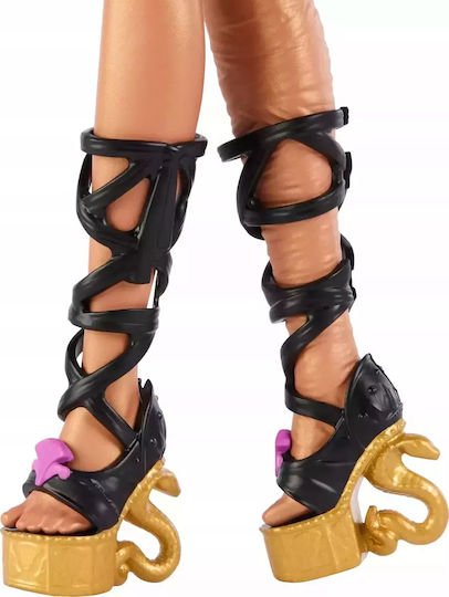 Mattel Nefera de Nile Doll for 3+ years+ Years