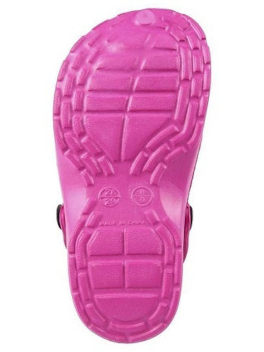 L.o.l Surprise Kinder Strandschuhe Fuchsie