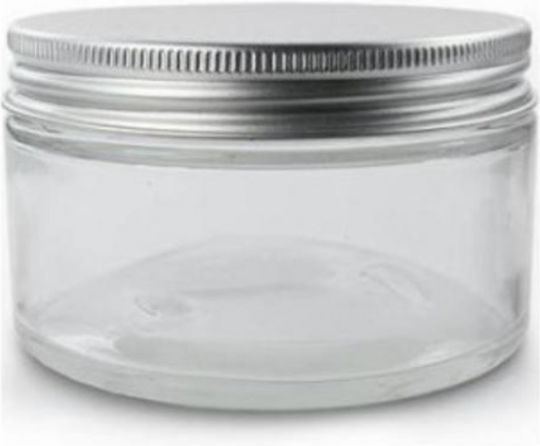 Plastic Jar 50ml