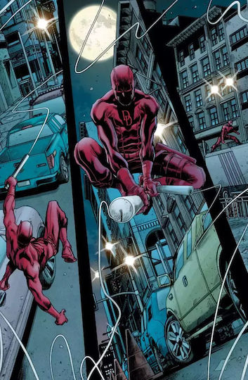 Daredevil. Mark Waid. Tom 2