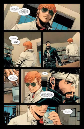 Daredevil. Mark Waid. Tom 2