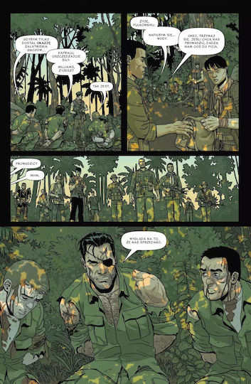 Punisher Max. Tom 11