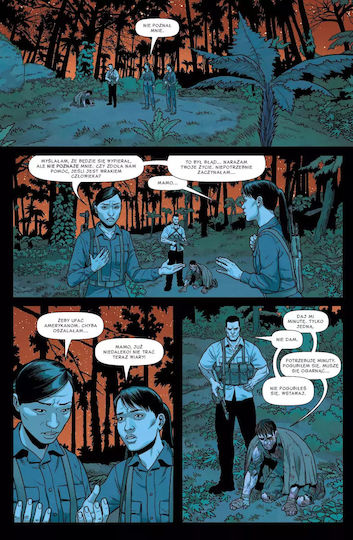 Punisher Max. Tom 11