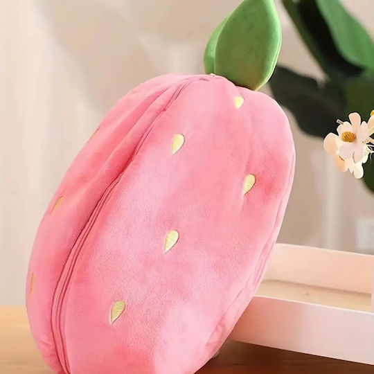 Plush Bunny Pink 50 cm