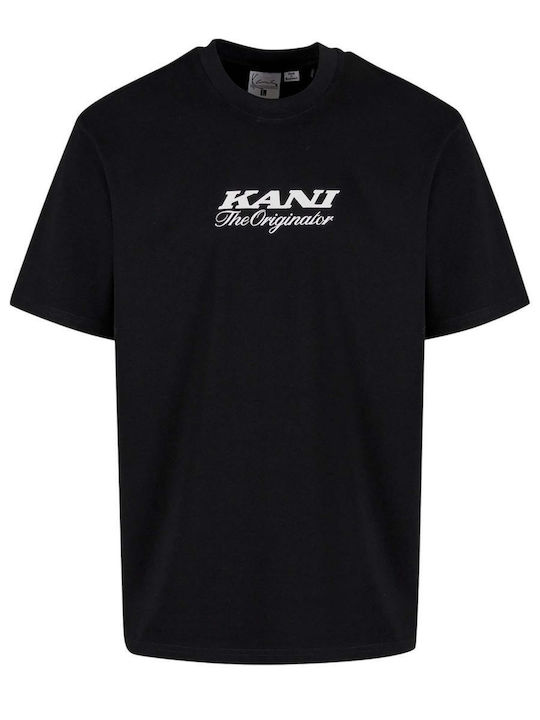 Tricou Black