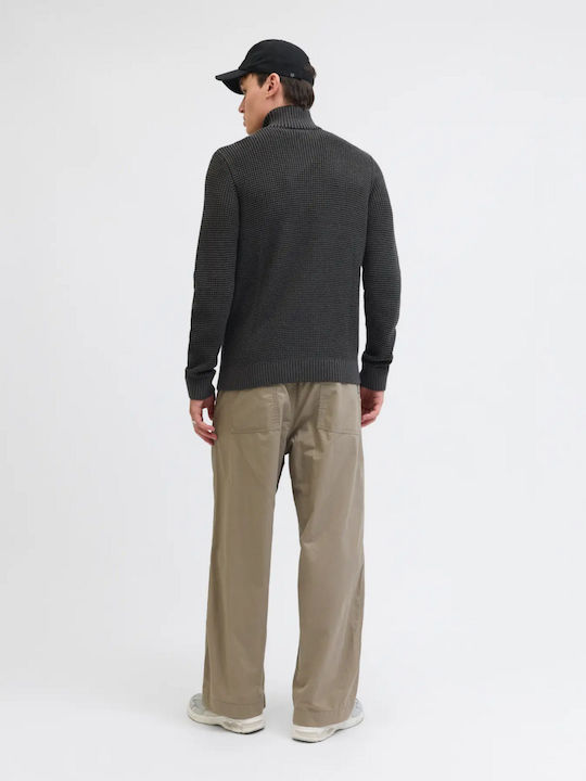 Sweater Long Sleeve Black