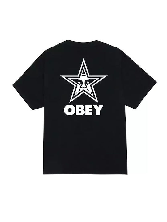 Tricou True Vintage Black