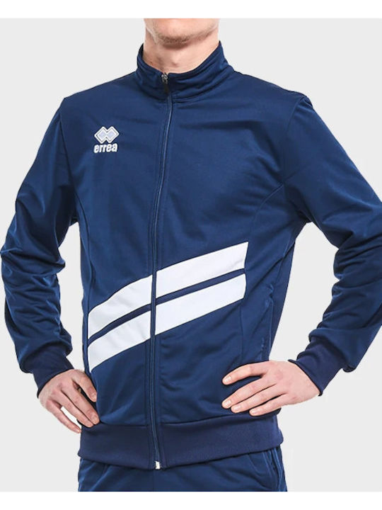 Jim Blue Sweatshirt