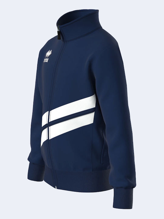 Jim Blue Sweatshirt