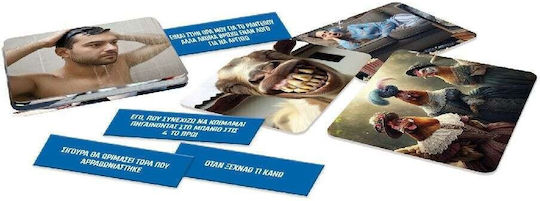 Board Game Memes for 3+ Players 10+ Years Old Lisciani Giochi
