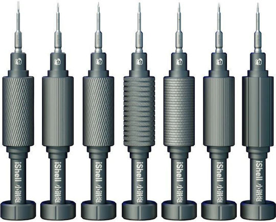 Mechanic Screwdriver for Phone Repair