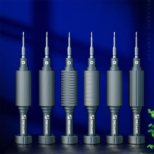Mechanic Screwdriver for Phone Repair