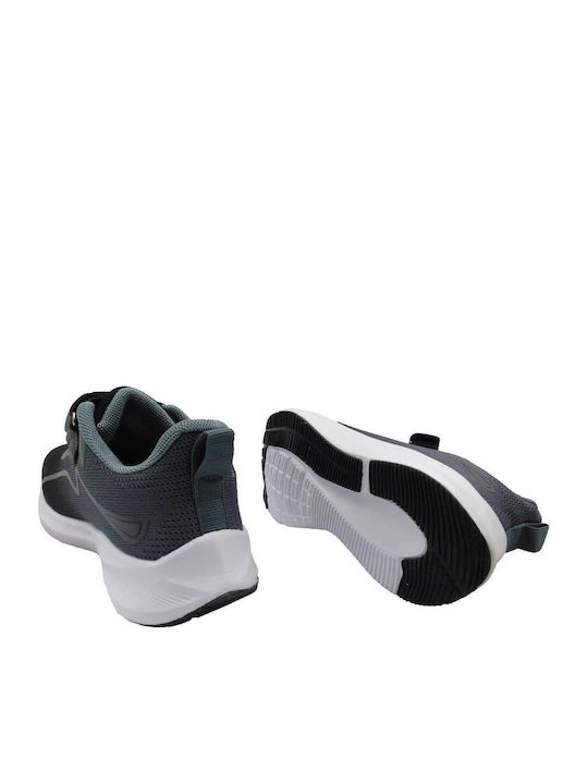 Παιδικά Sneakers Γκρι
