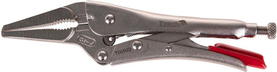 Tvardy Clește de prindere Drepte Lungime 225mm